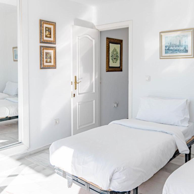 RG325 - Great 2 Bed Apt close to Puerto Banus - Apartamento - 40