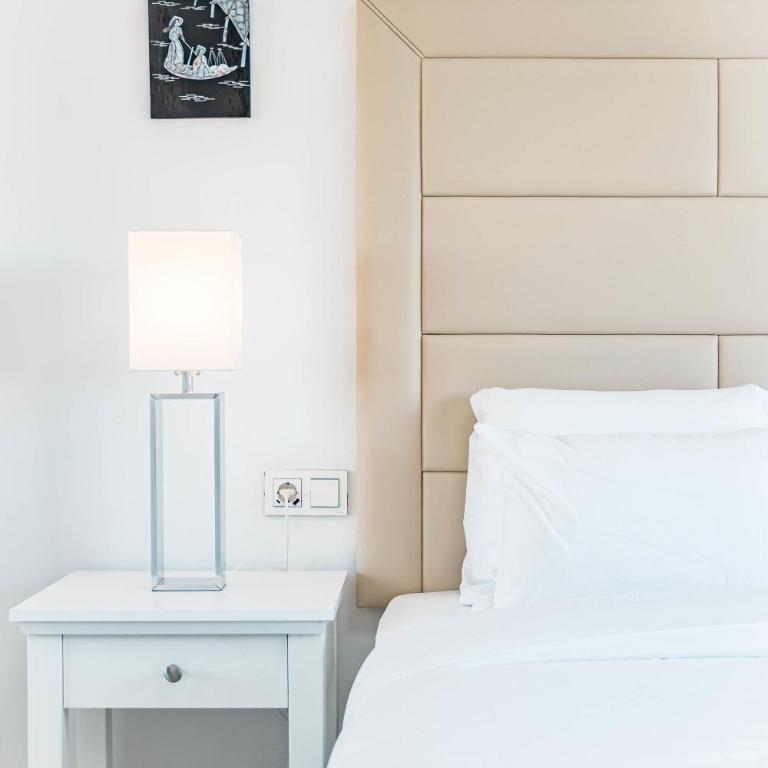 RG325 - Great 2 Bed Apt close to Puerto Banus - Apartamento - 49