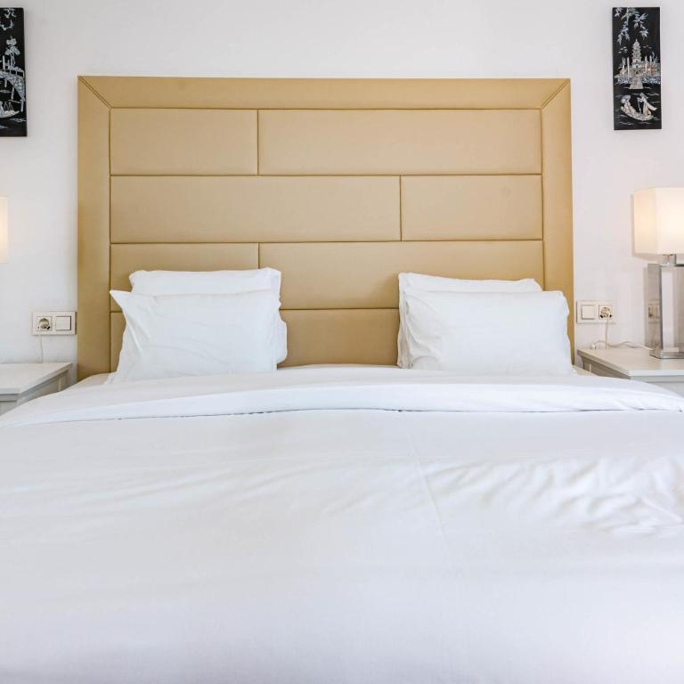 RG325 - Great 2 Bed Apt close to Puerto Banus - Apartamento - 50