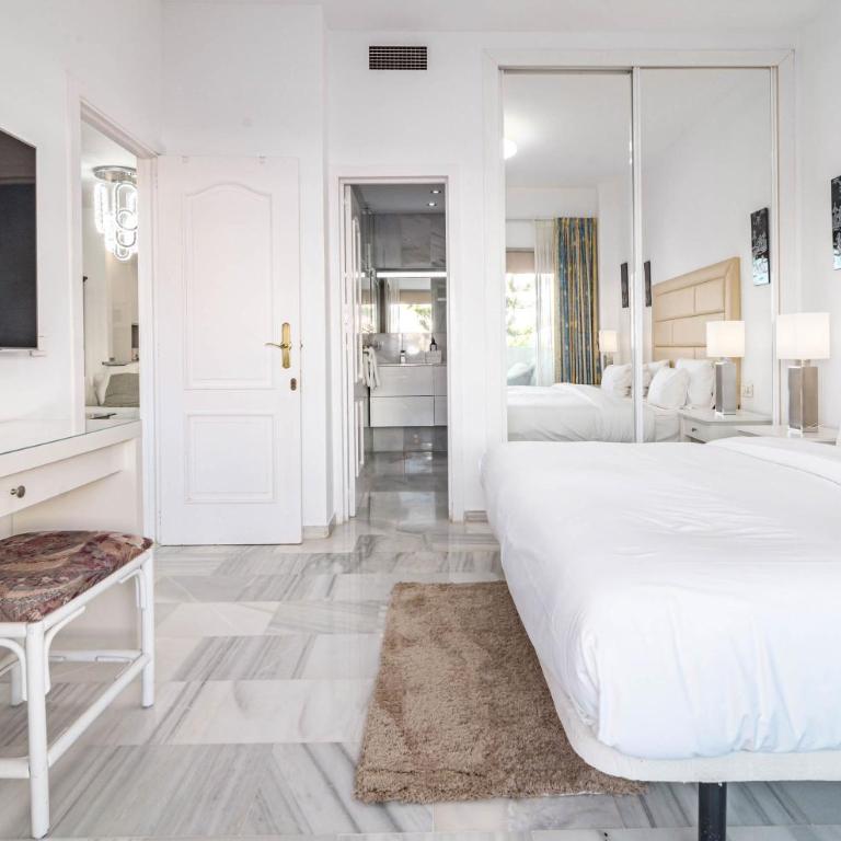 RG325 - Great 2 Bed Apt close to Puerto Banus - Apartamento - 46