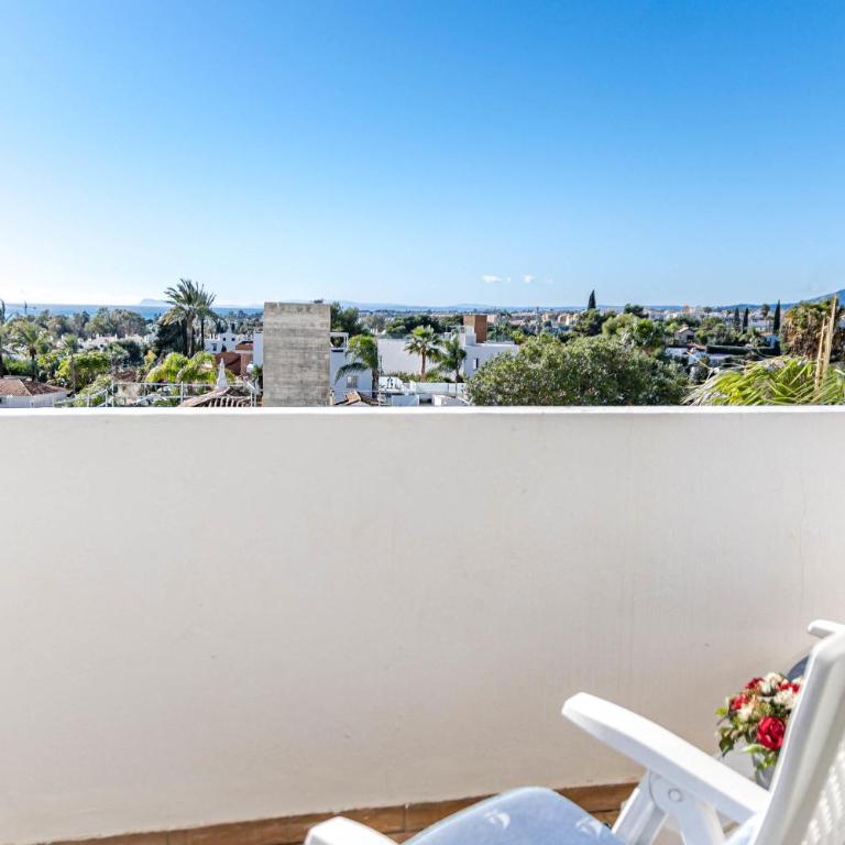 RG325 - Great 2 Bed Apt close to Puerto Banus - Apartamento - 55