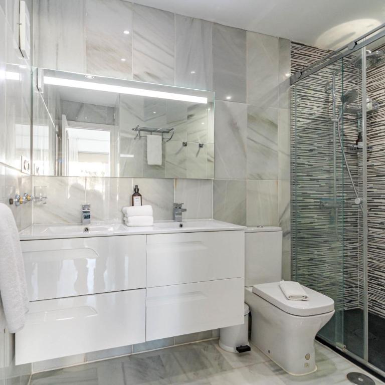 RG325 - Great 2 Bed Apt close to Puerto Banus - Apartamento - 47