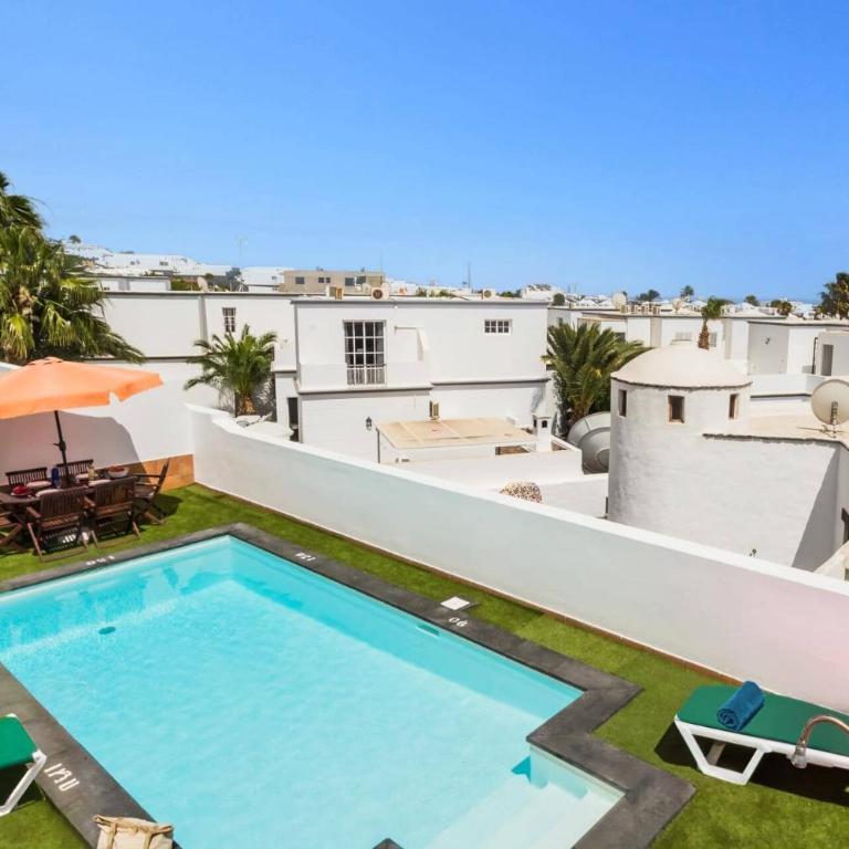 Villa Geria by Villa Plus - Villa - 2