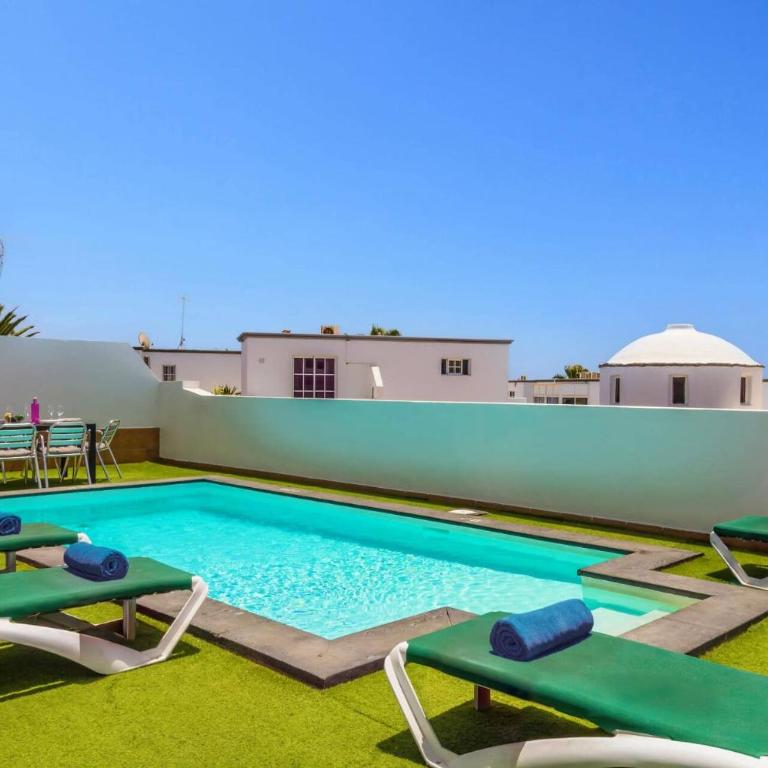 Villa Geria by Villa Plus - Villa - 4