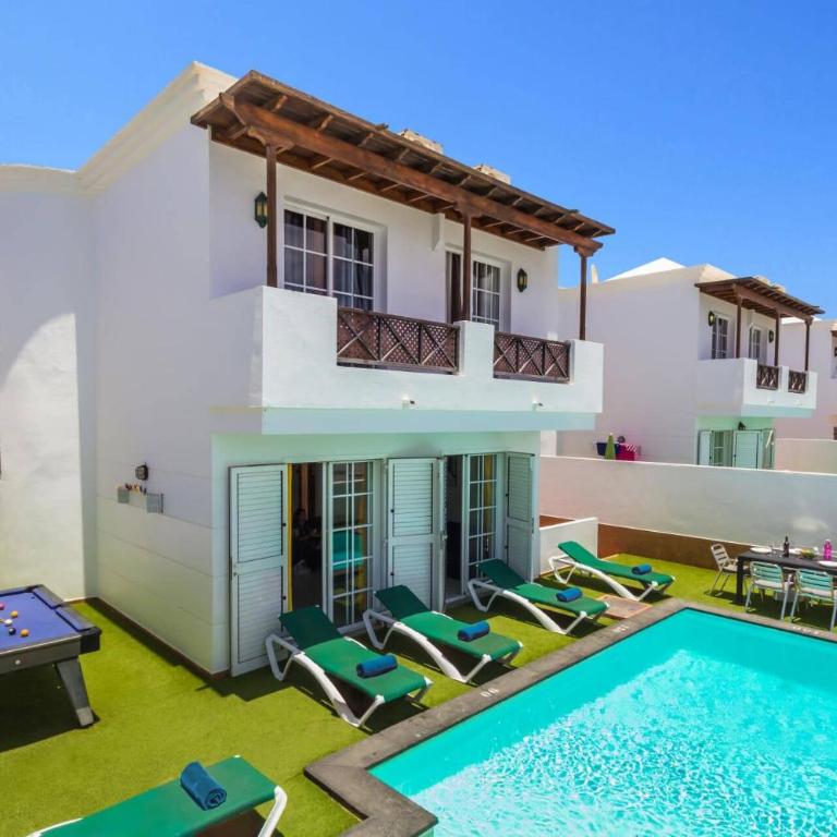 Villa Geria by Villa Plus - Villa - 1