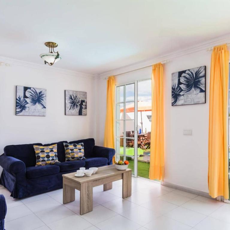 Villa Geria by Villa Plus - Villa - 8
