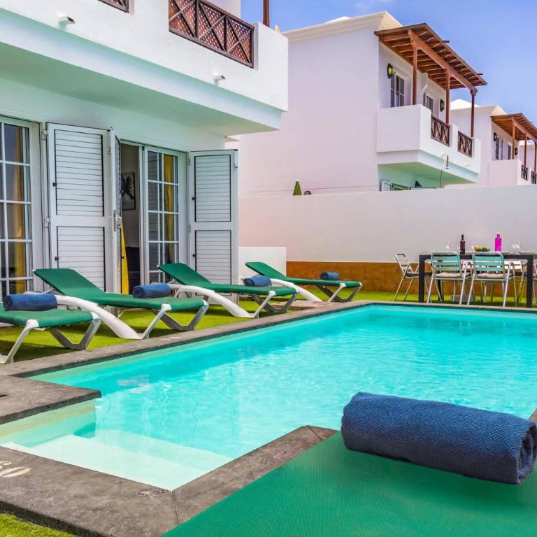 Villa Geria by Villa Plus - Villa - 18