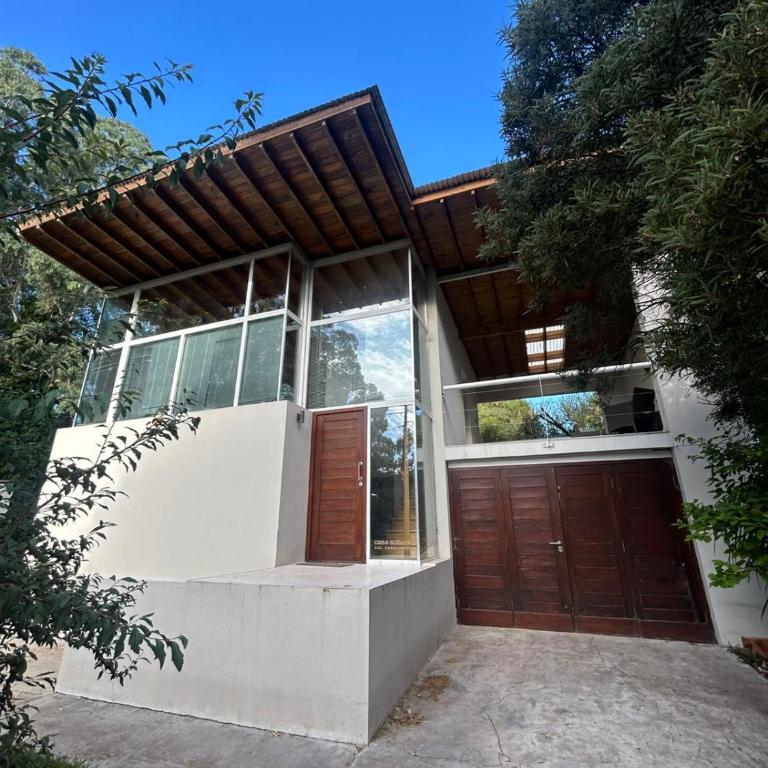 Seamount Design - Two-Bedroom House - 1