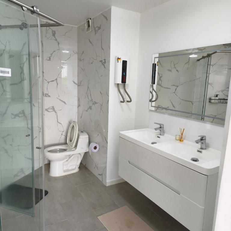 Hermoso Apartamento - Cerca Clinica Imbanaco - Apartamento de 1 dormitorio - 2