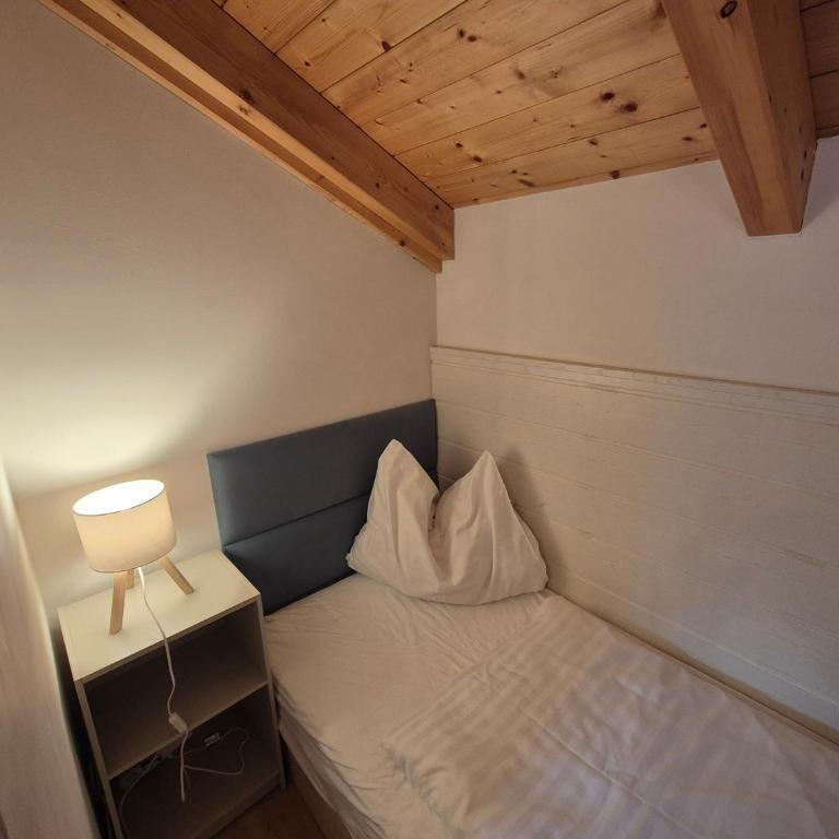 Hotel Gletschermühle - Camera Familiare con Balcone - 1