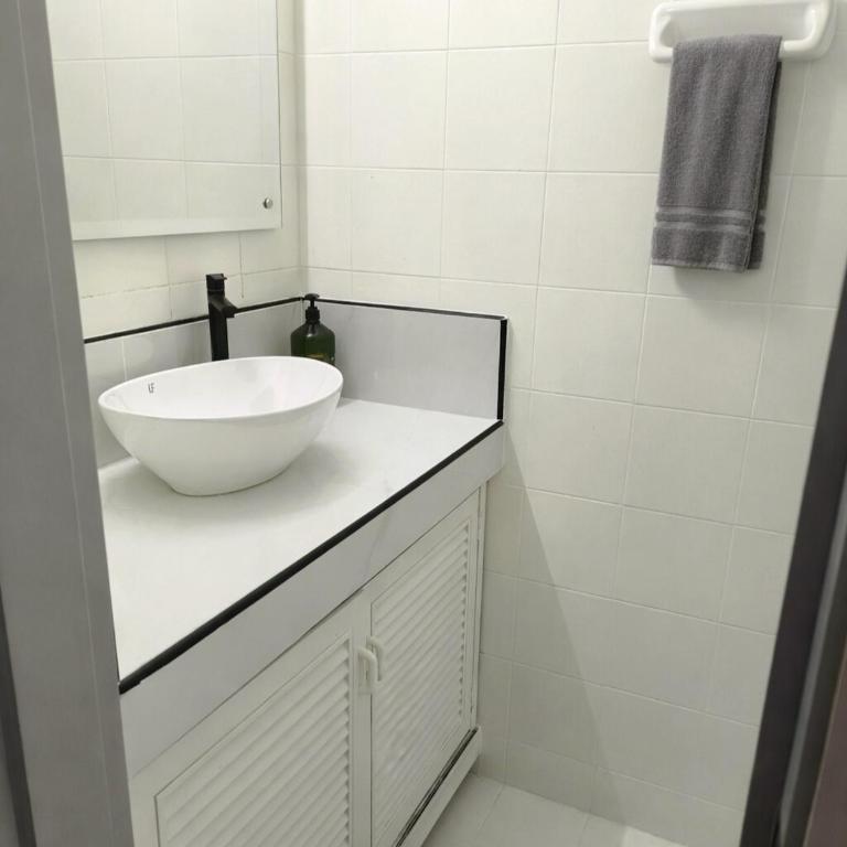 Hermoso Apartamento - Cerca Clinica Imbanaco - Apartamento de 1 dormitorio - 4