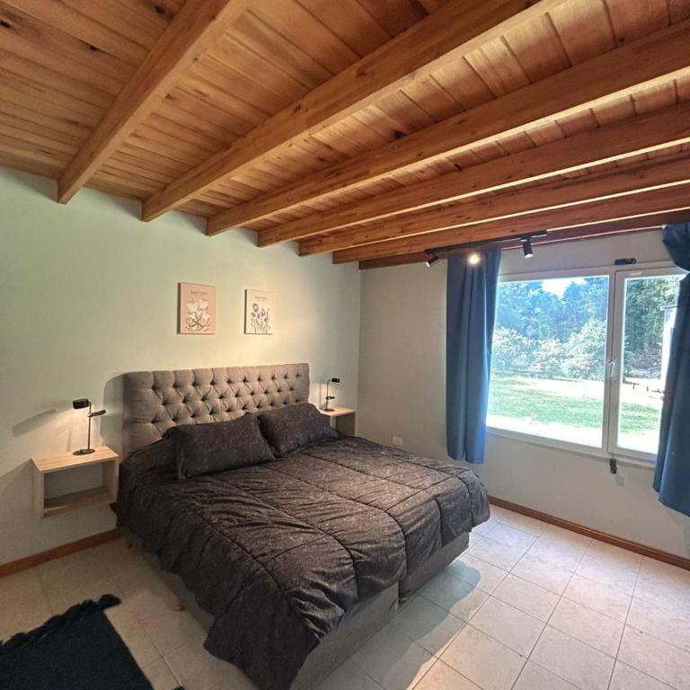 Seamount Design - Two-Bedroom House - 7