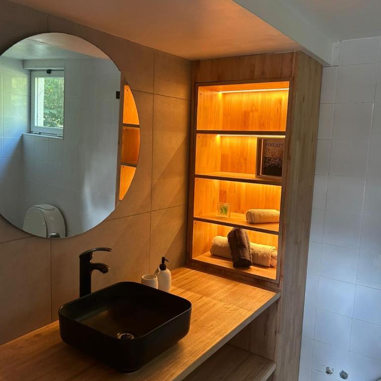 Seamount Design - Two-Bedroom House - 9