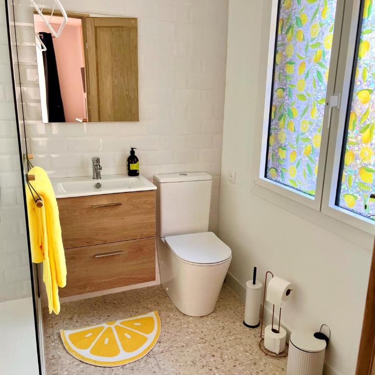Studio La Provençale - Double Room with Terrace - 7