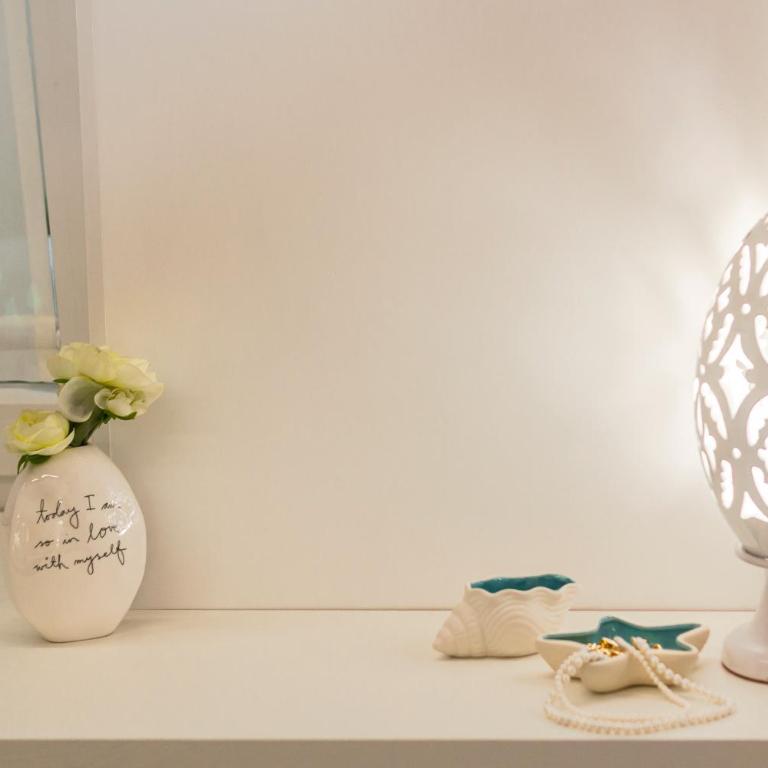 Vivaldo Suite Fuoro Leucosia - Boutique Apartment in the heart of Sorrento - One-Bedroom Apartment - 9