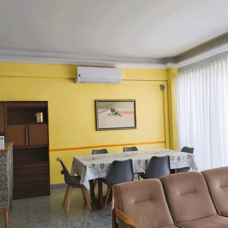 AMANECER De MAR - Apartamento de 3 dormitorios - 28