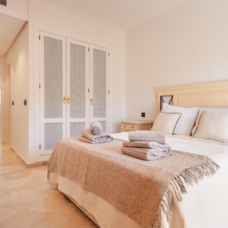 Seaside Escape Sea view penthouse in Costalita - Apartamento de 2 dormitorios con balcón y vistas al mar - 10