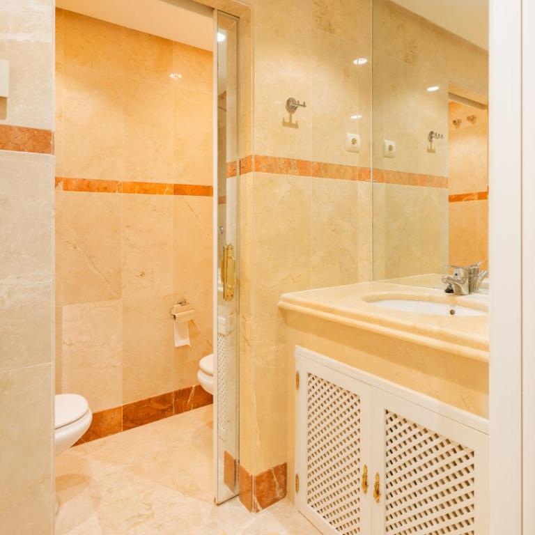 Seaside Escape Sea view penthouse in Costalita - Apartamento de 2 dormitorios con balcón y vistas al mar - 11