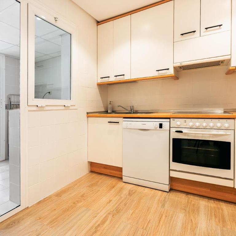 Seaside Escape Sea view penthouse in Costalita - Apartamento de 2 dormitorios con balcón y vistas al mar - 16