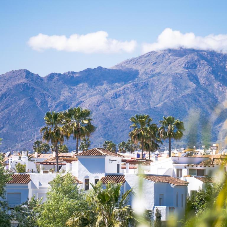 Seaside Escape Sea view penthouse in Costalita - Apartamento de 2 dormitorios con balcón y vistas al mar - 28