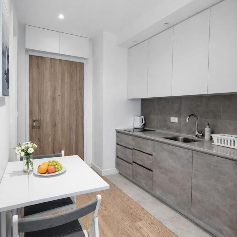 BW Victory - Apartman sa Balkonom i Lepim Pogledom - 9
