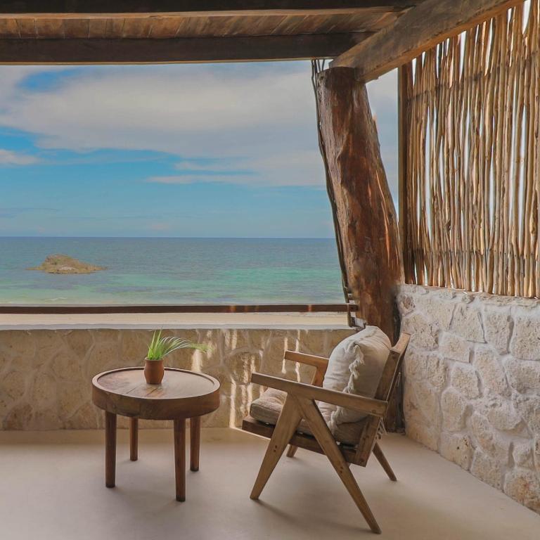 Chika - Double Room with Sea View - 3