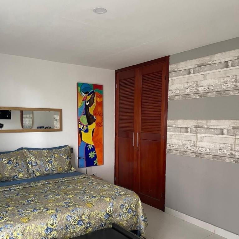 ADYAM B & B - Habitación Doble con baño privado - 3