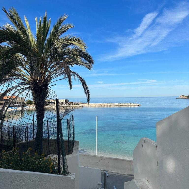 Casa del Pez, À 2min de la plage et du port à pied - Appartement 2 Chambres - 13