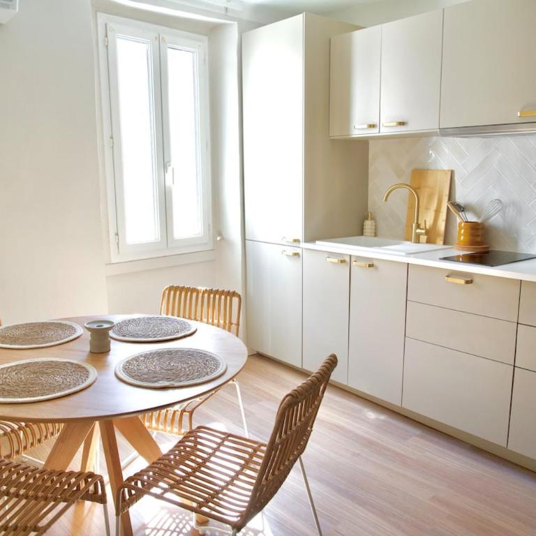 Casa del Pez, À 2min de la plage et du port à pied - Appartement 2 Chambres - 19