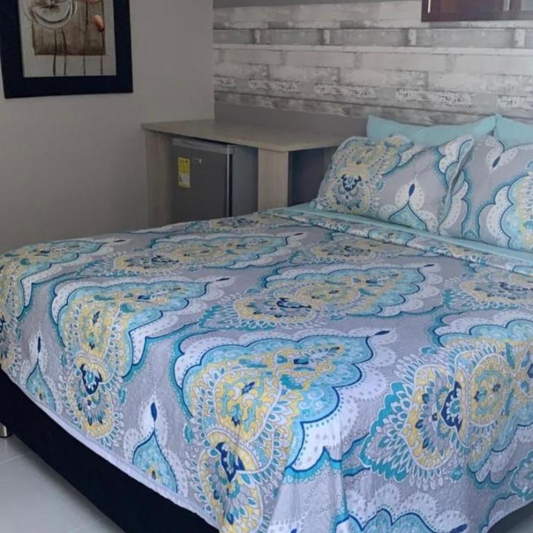 ADYAM B & B - Habitación Doble con baño privado - 3