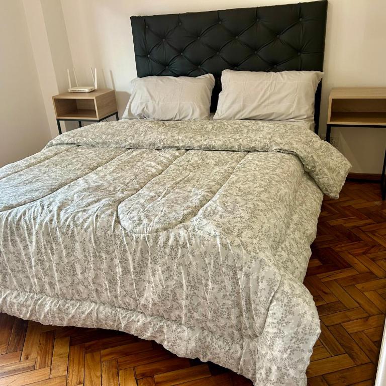 Departamento Santa Fe dos habitaciones - Apartamento de 2 dormitorios - 13