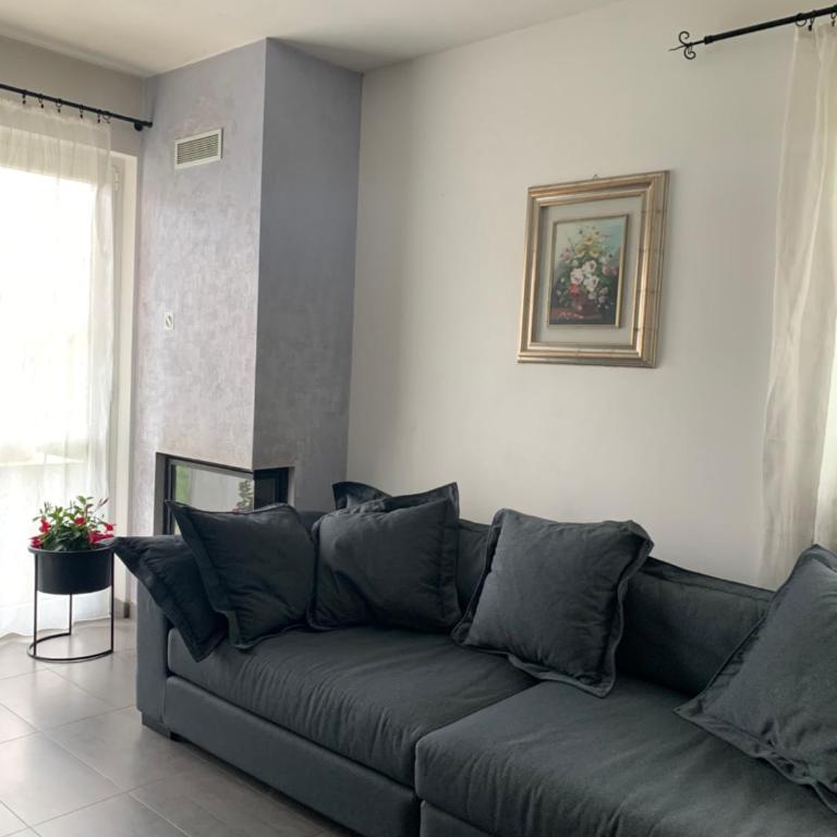 Villa Vista Verde Lake View, Private Garden & Parking - Villa - 15