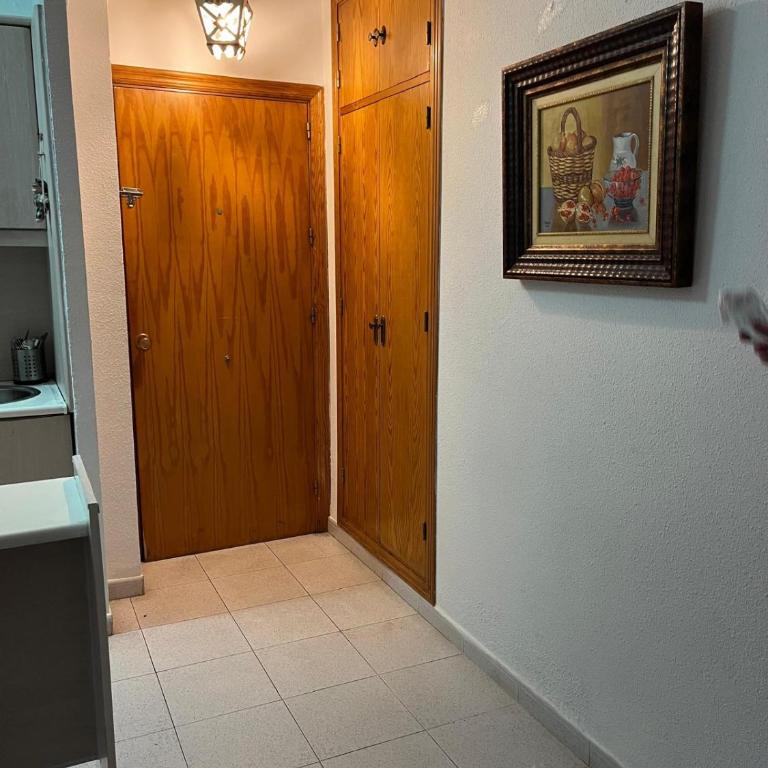 Apartaclub La Barrosa, junto a la playa - Apartamento de 1 dormitorio - 9