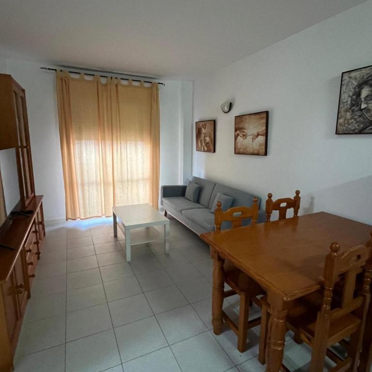 Apartaclub La Barrosa, junto a la playa - Apartamento de 1 dormitorio - 13