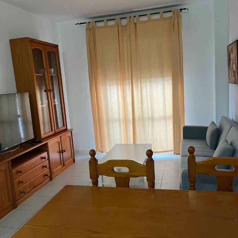 Apartaclub La Barrosa, junto a la playa - Apartamento de 1 dormitorio - 15