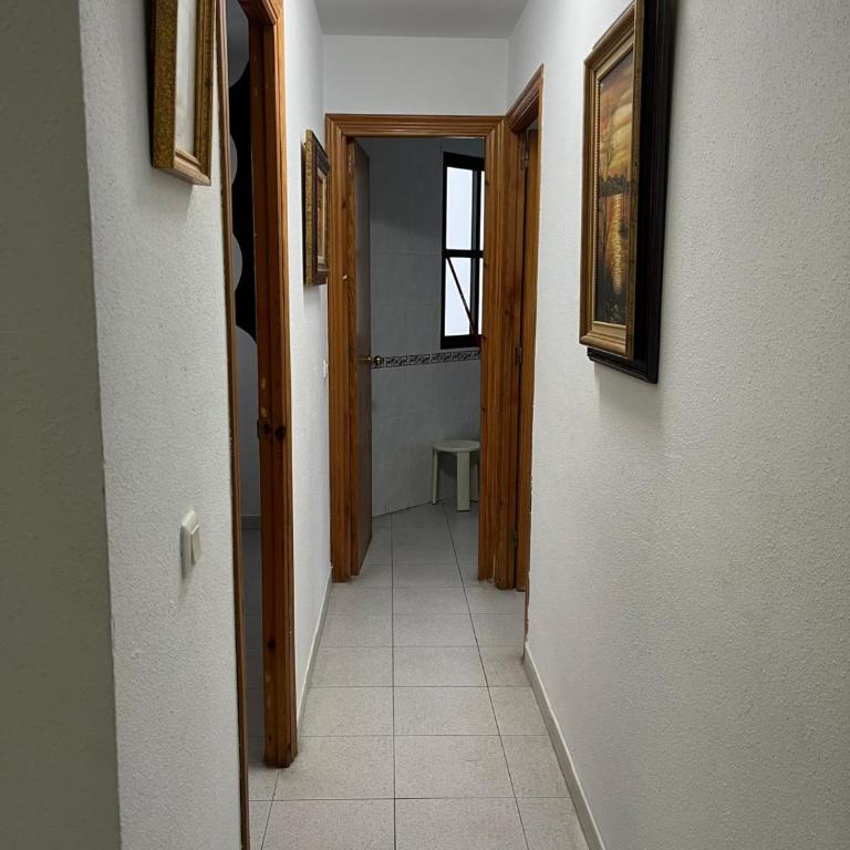 Apartaclub La Barrosa, junto a la playa - Apartamento de 1 dormitorio - 18