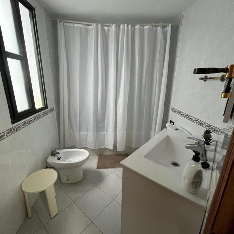 Apartaclub La Barrosa, junto a la playa - Apartamento de 1 dormitorio - 19
