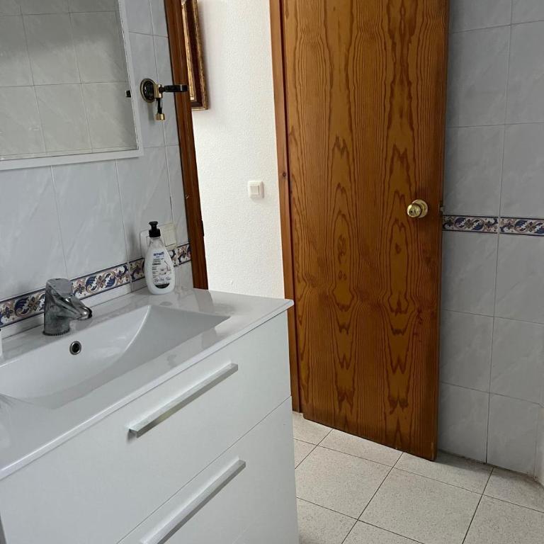 Apartaclub La Barrosa, junto a la playa - Apartamento de 1 dormitorio - 20