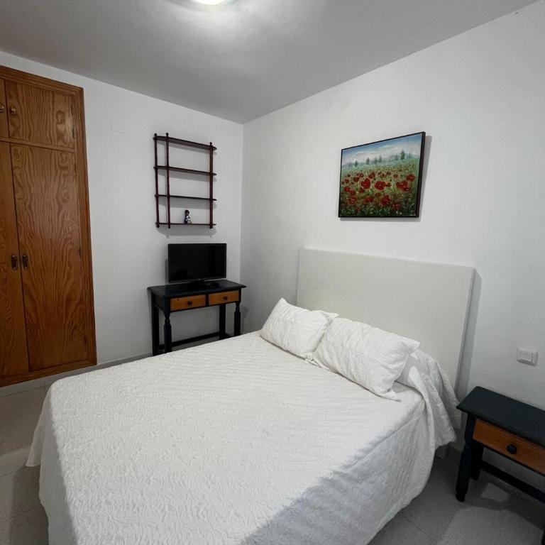 Apartaclub La Barrosa, junto a la playa - Apartamento de 1 dormitorio - 22