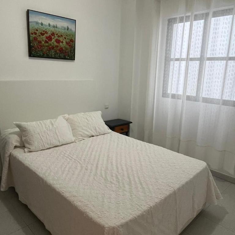 Apartaclub La Barrosa, junto a la playa - Apartamento de 1 dormitorio - 24