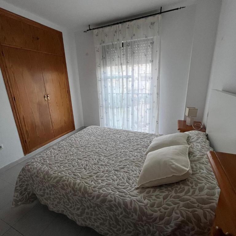 Apartaclub La Barrosa, junto a la playa - Apartamento de 1 dormitorio - 26