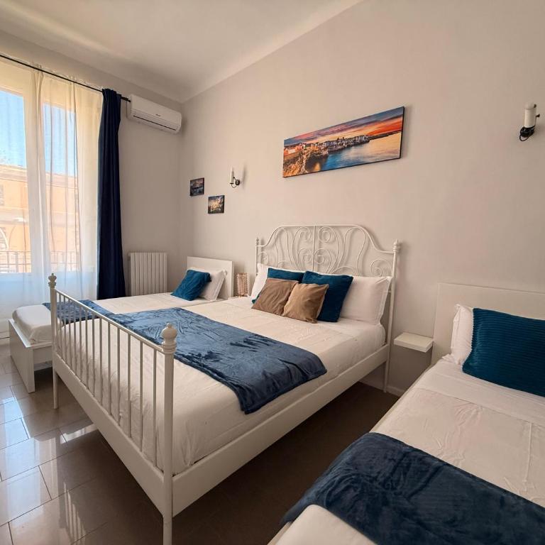 Holiday House Savoia - Two-Bedroom Apartment - 2