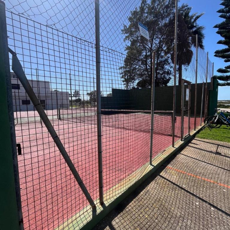 Apartaclub La Barrosa, junto a la playa - Apartamento de 1 dormitorio - 4