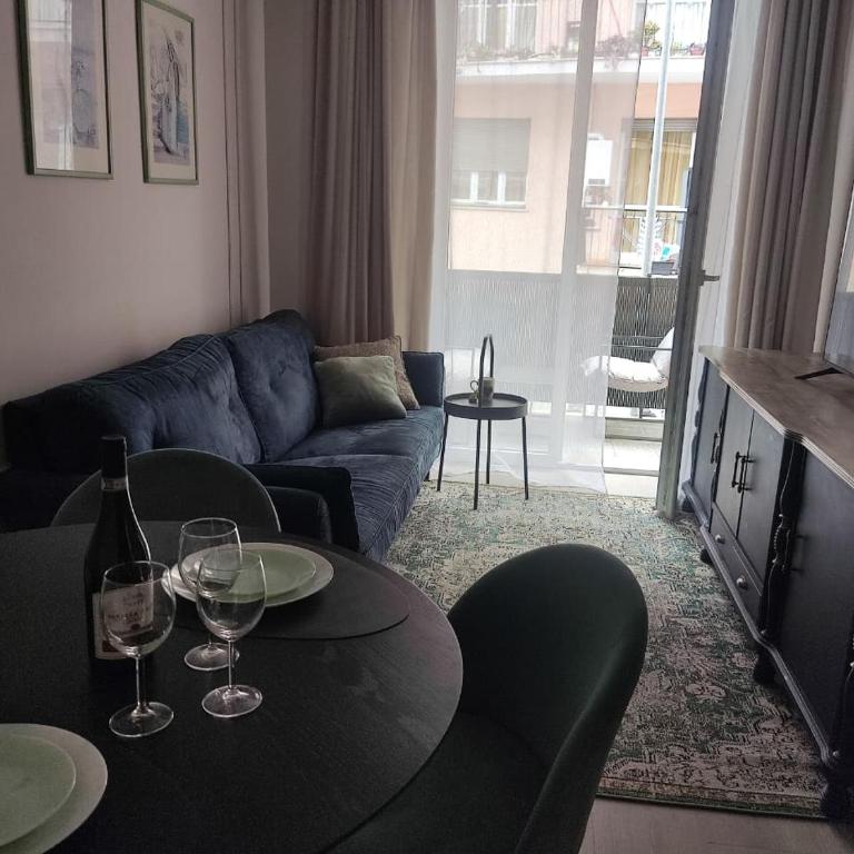 Guest Star Apartment - Appartamento con 1 Camera da Letto - 15
