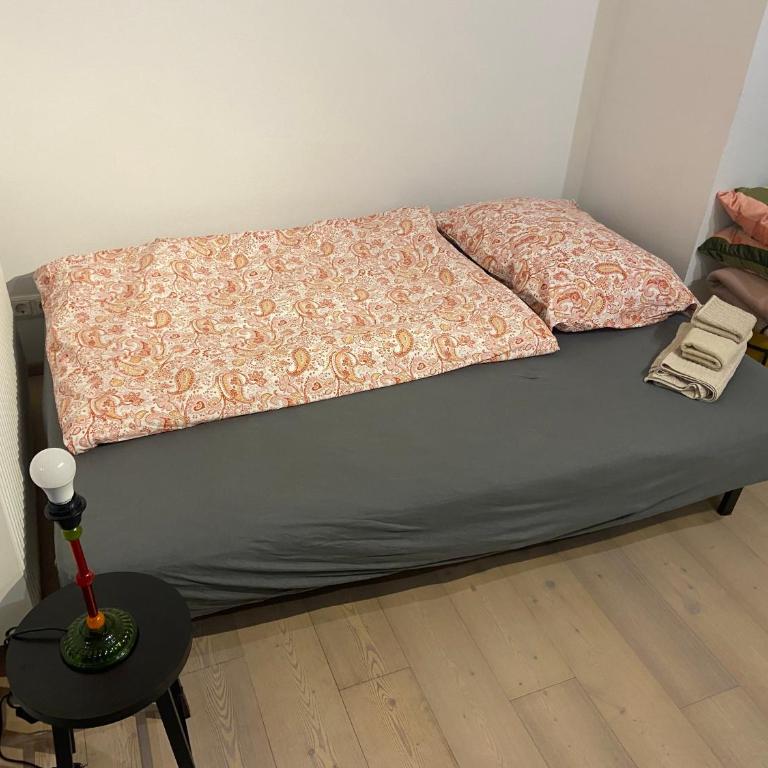 Villa Zaubertal Linz - Viel Raum - 86m2 für Familie, Natur & Arbeit nahe der Stadt - Apartment - Erdgeschoss - 14