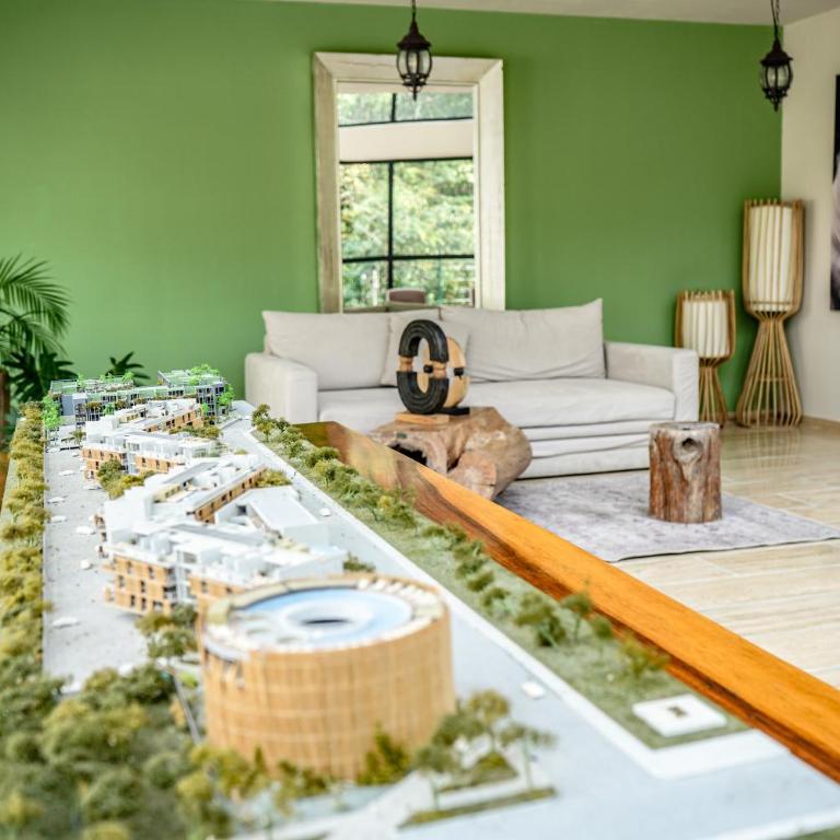 Moonlight Suite Balcony Beach Club Tulum - Apartamento de 2 dormitorios - 63