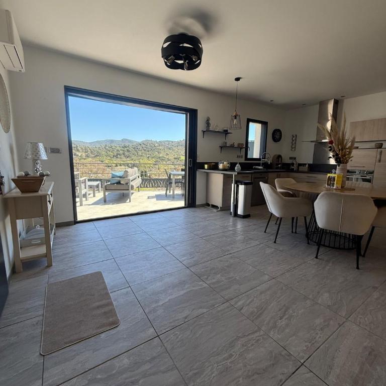 Coeur de Provence, 1 er étage - Apartment mit 2 Schlafzimmern - 10