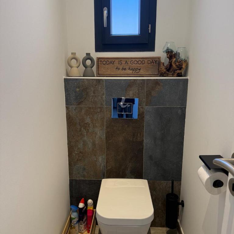 Coeur de Provence, 1 er étage - Apartment mit 2 Schlafzimmern - 14