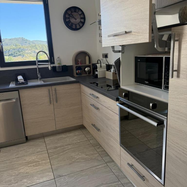 Coeur de Provence, 1 er étage - Apartment mit 2 Schlafzimmern - 16