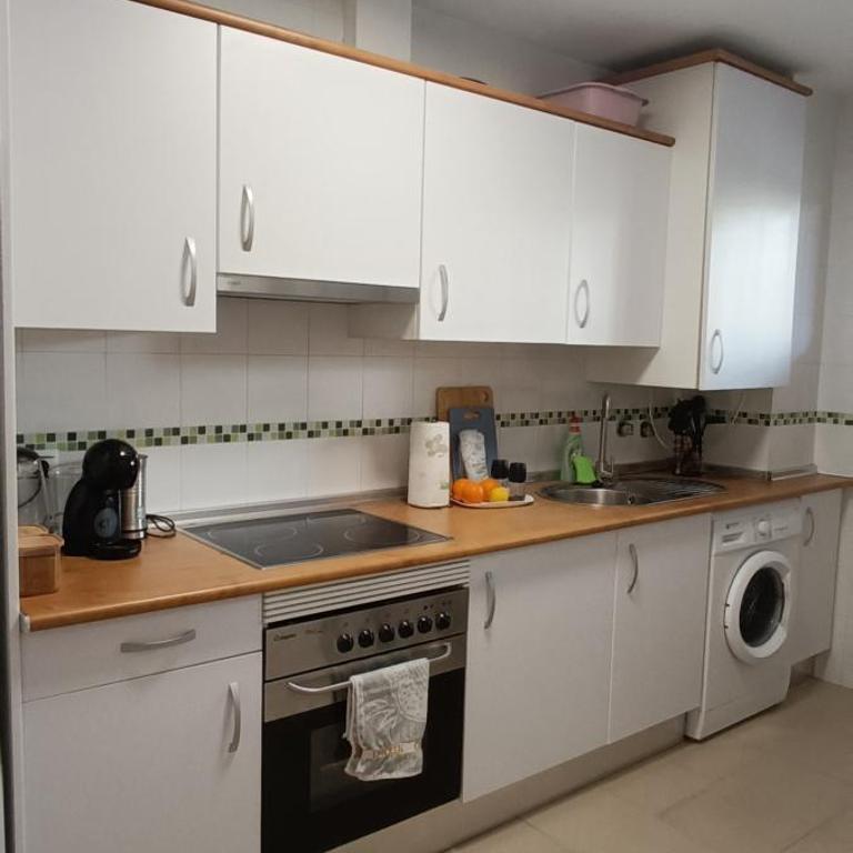Stylish Apartment Near Marbella - Apartamento de 2 dormitorios - 7